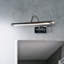 Amisadai LED Swing Arm Sconce-474111209
