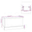 Lennard Coffee Table Trunk-286956516