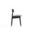 18.11'' H Fabric;Polyester/Polyester Blend;Cotton Upholstered Ash Side Chair-72064405