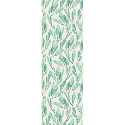 Rouleau de papier peint adhésif amovible L 8,33 pi x l 25 po Worsley