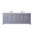 Dukes 84" Double Bathroom Vanity Set-87292600-112871440