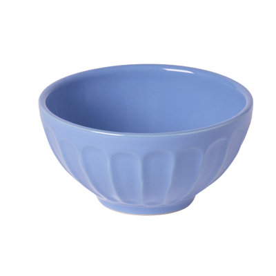 Latte Bowls Stoneware Dessert Bowl