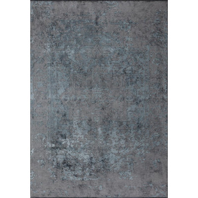 Rapture Oriental Area Rug