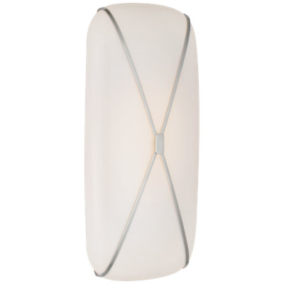 Fondant 1 - Light LED Bath Sconce