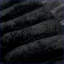 Causeuse Sofas Couches Noir | Tissu