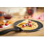 Kuhn Rikon Easy Induction Aluminium Non-Stick Induction Crepe Pan, 25cm