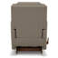 Sparrow Manual Rocker Recliner with iClean Cover-107097771