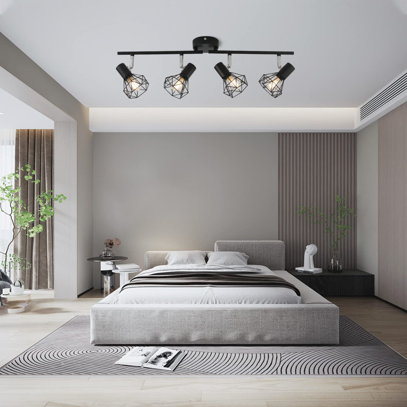 Neomi Semi Flush Mount