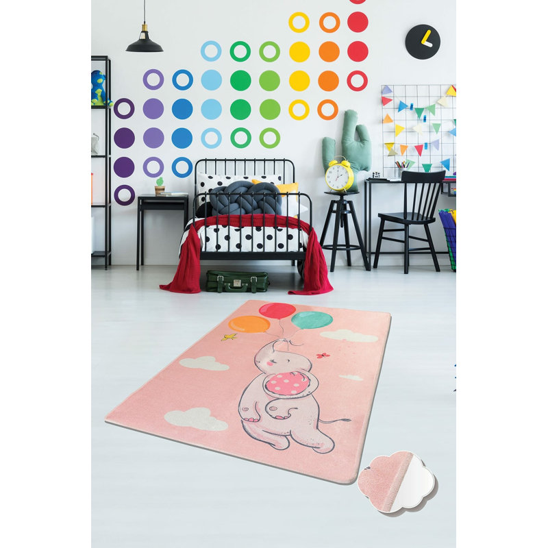 Beauvais 100cm X 160cm Area Rug