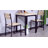 Staley 3 - Piece Dining Set
