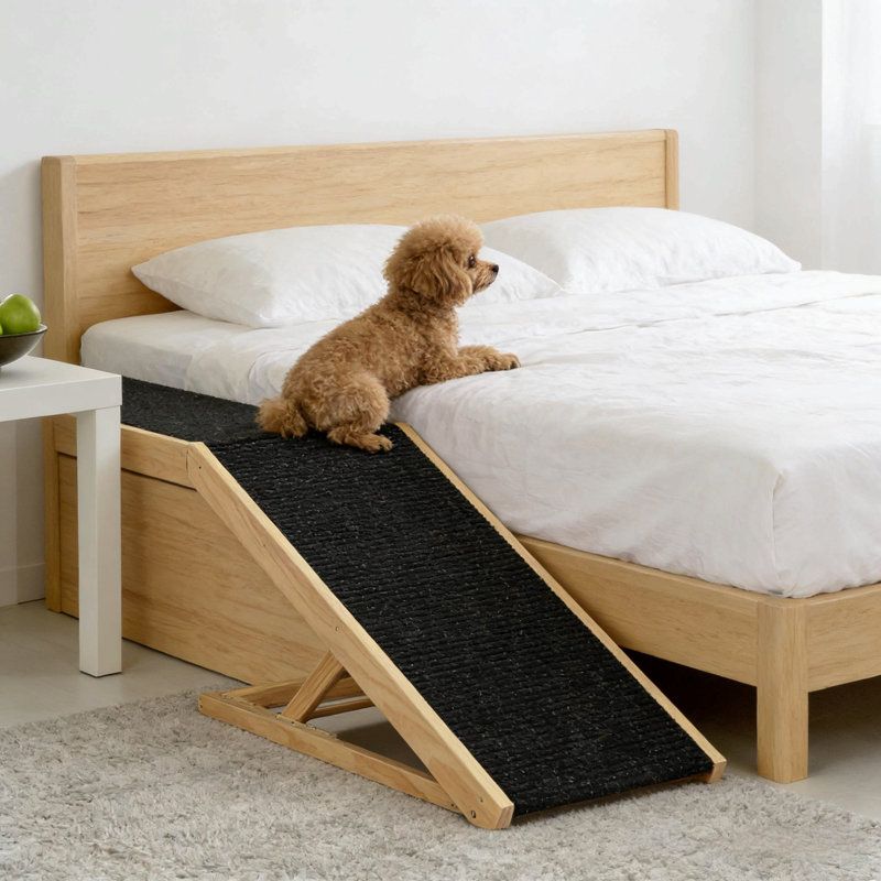 Pet Ramp,Elevated Dog Ramp