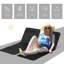 Ita 134cm Long Reclining Single Chaise