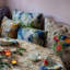 Organic Linen Pillow Cover-837026740