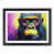 Black Framed selected