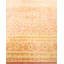 Classic One-of-a-Kind 6' 1" X 9' 3" Hand Knotted Area Rug