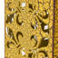 Table d'appoint Selva avec finition en bois naturel et design polyvalent, parfaite pour rehausser l'esthétique et la fonctionnalité de n'importe quelle pièce.