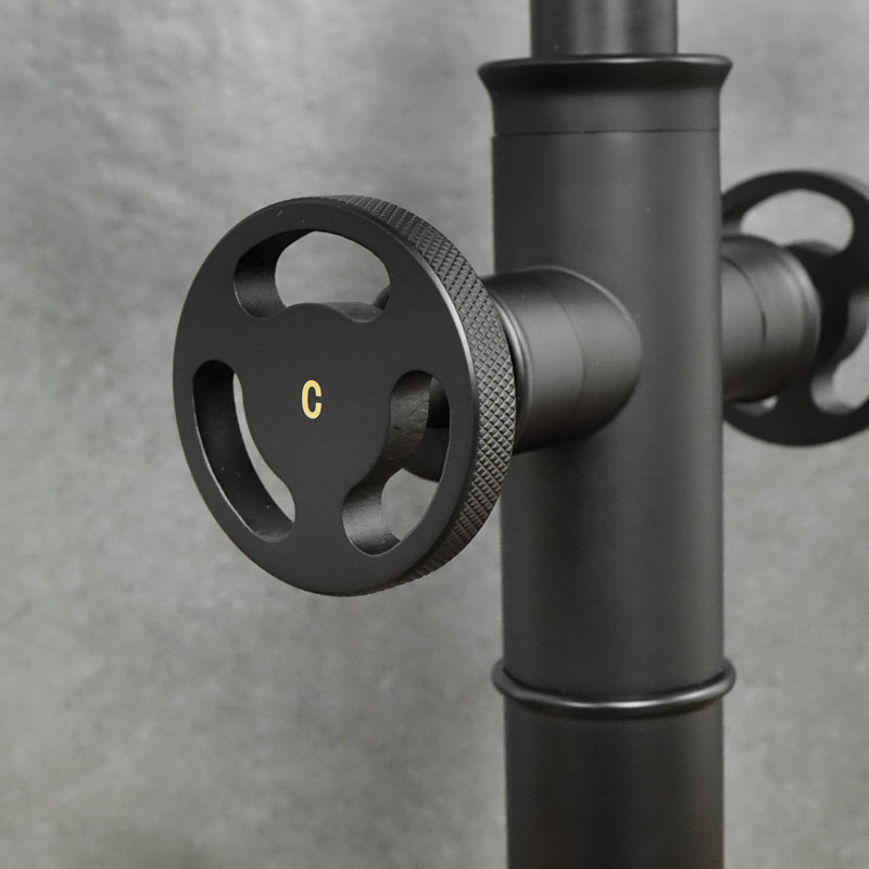 Jazouli Mono Basin Mixer