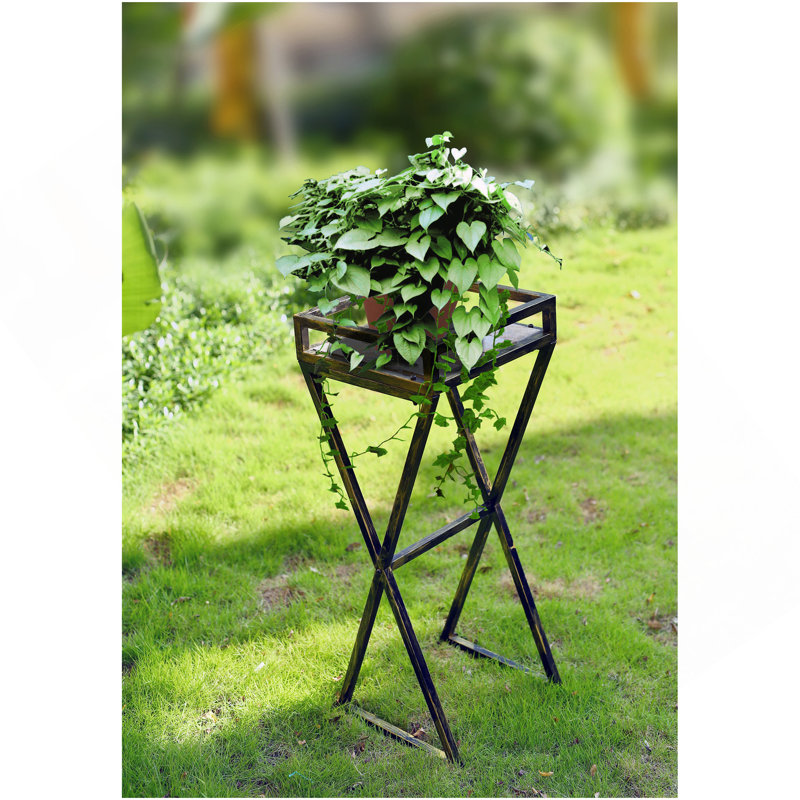 Support pour plante 35,5 po
