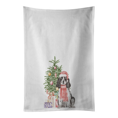 Cotton Tea Towel Kitchen Towel