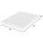 Medium Firm Cooling Gel Memory Foam Mattress in A Box with Removable Cover-1343041617-1343041631