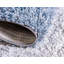 Tapis bleu à rayures Mitzy-1111293310