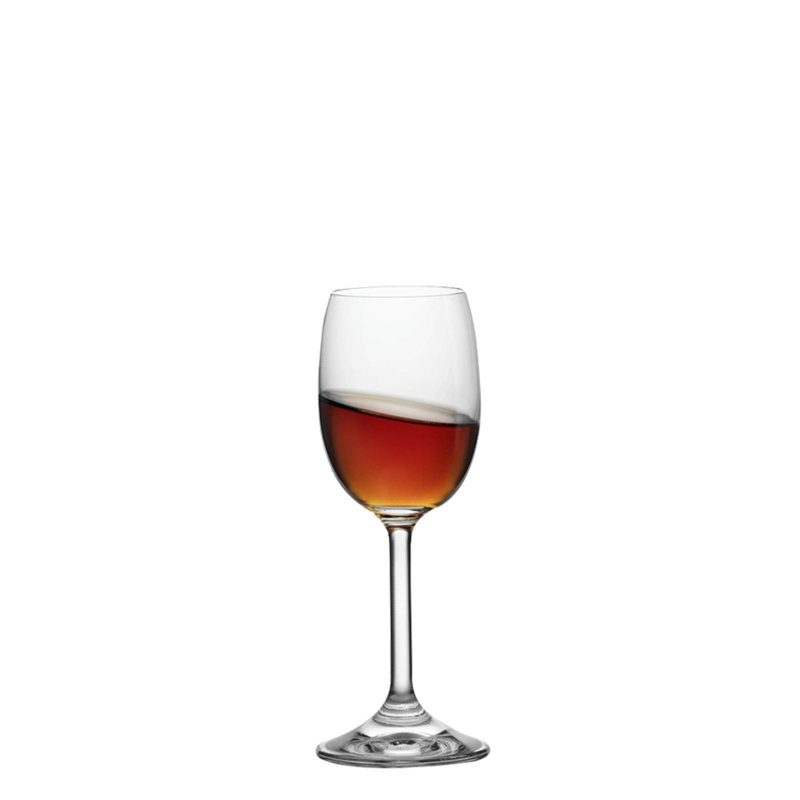 Verre à vin 3 oz Rona
