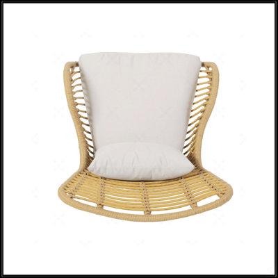 Stylish Montana Chair For Outdoor Spaces With Modern Appeal