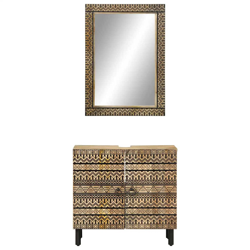 Theodora Bathroom Furniture Suite