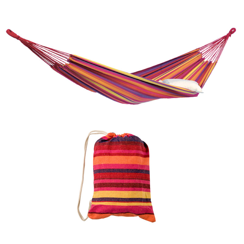 Tahiti Single Hammock, Volcano