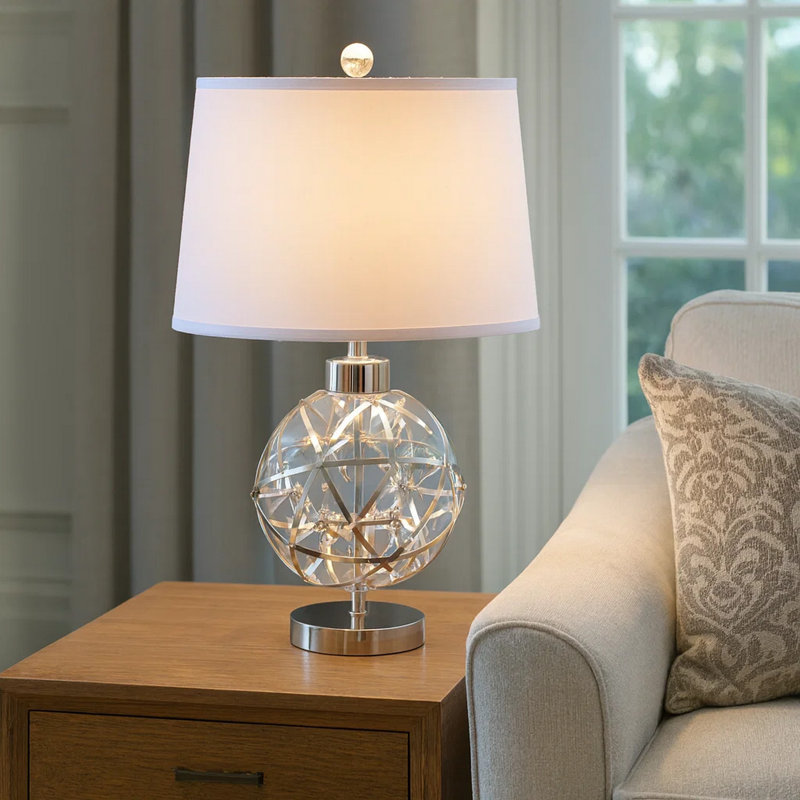 Lampe Maymona