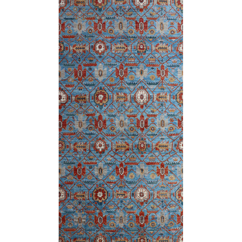 Feraghan One-of-a-Kind 9'11" X 13'9" Area Rug