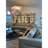 Amethyst Murano Crystal Chandelier-130792601-90716001-90716004