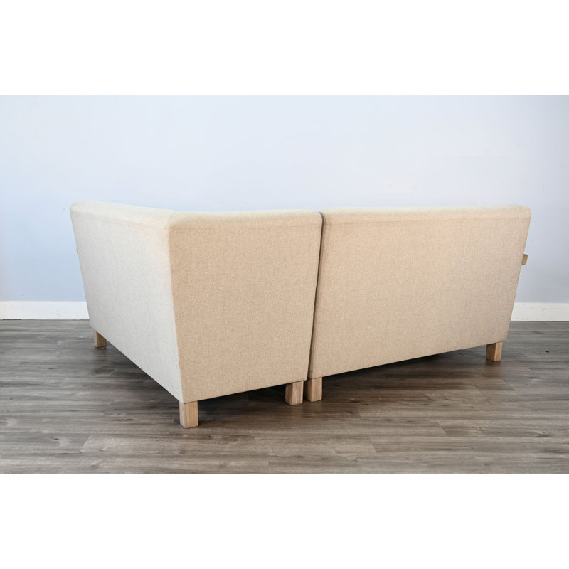 Gibson Breakfast Nook Sofa Bench Set