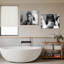 2 Piece Wrapped Canvas Print