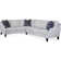 Urban 2 - Piece Sectional