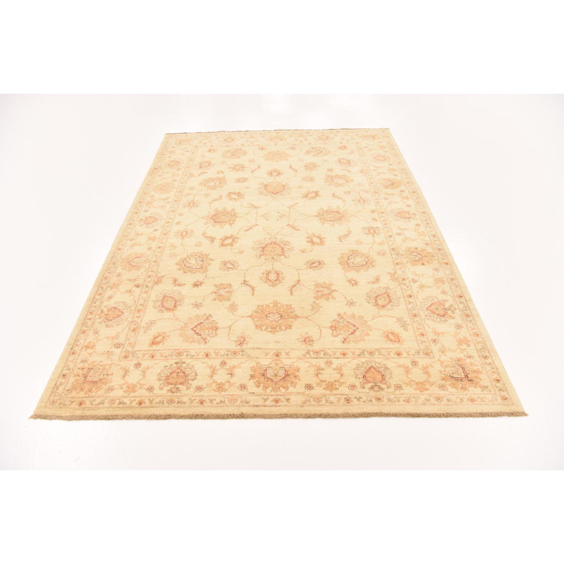 Olson Cream Rug