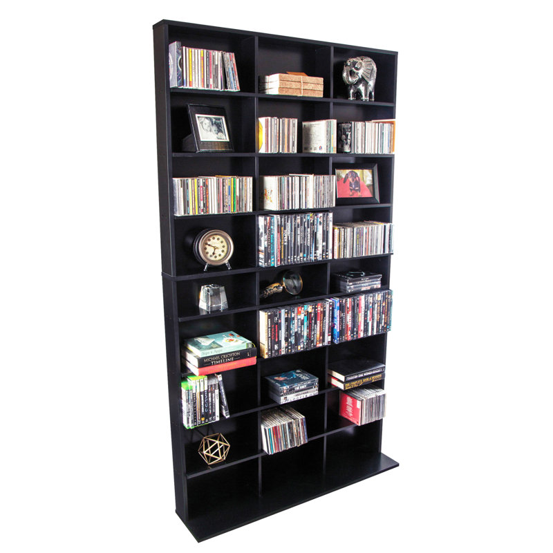 Armoire de rangement Atlantic Elite