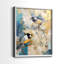 ANIMALS Series Dxx - reproduction encadrée de qualité supérieure - prête à être accrochée - aucun clou requis-910620272-910620297