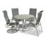 Ensemble repas 5 pièces Dinan-27315376