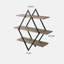 Tablette murale Rhombus