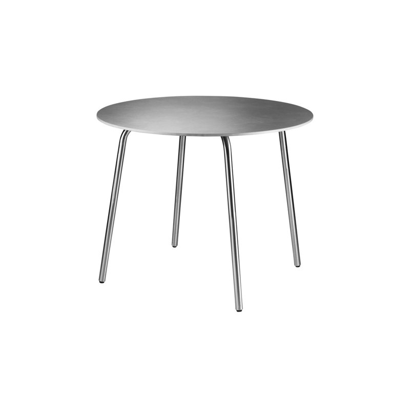 Salto Outdoor Round Garden Table