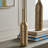 Candelora Handmade Aluminum Table Vase-72574432-72574433