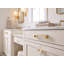 Geometric Square Knob-18667398