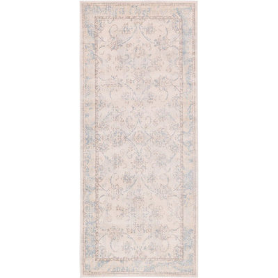 Ikat Indoor Rug