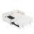 Versatile Transformable Sofa with Movable Tabletop and USB Ports for Relaxation-1757955386