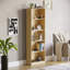 142cm H x 60cm W Standard Bookcase-28126289-70966729