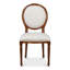 Hugo Upholstered Dining Chair-1372637505