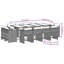 Patio Dining Set with-1520341148-1520341151-1520341150