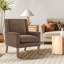 Fauteuil à oreilles Ayran-171016159