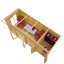 Lela 16 x 6 Ft. Summer House